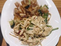 -食鸡公社辣子鸡·潍坊菜·烧烤