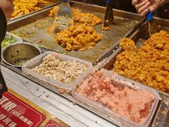 -丁家坡洋芋·观音桥好吃街A区(全国总店)