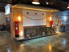 -长藤鬼校(龙翔店)