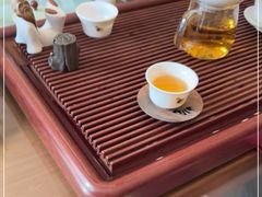 -八马茶业(胜利路旗舰店星海湾茶馆)