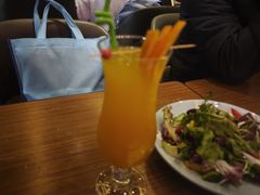 -MARU玛露音乐餐厅(大学路店)