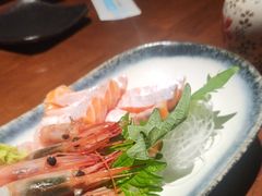 -千代武日本料理(开发区店)