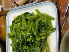 -POLO小馆·老南京菜(解放路店)