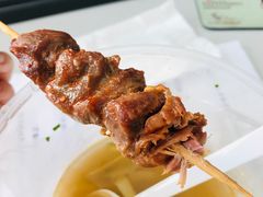 -海平馄饨(逍遥二路店)