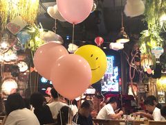 大堂-胡桃里音乐酒馆(环亚凯瑟琳广场店)