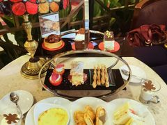 -国际饭店·原点咖啡吧ORIGIN CAFE&BAR
