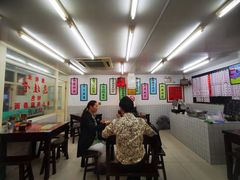 大堂-逸桂禾面馆