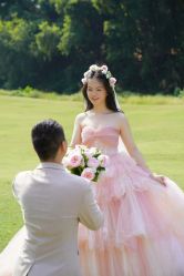 -金夫人婚纱摄影(总店)