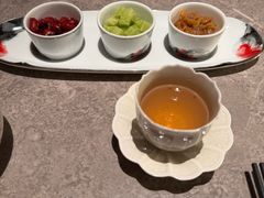 -广州文华东方酒店·江-由辉师傅主理