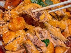 -山水茶艺馆·点心粤菜·30年老字号