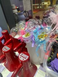 -欧酷世界动力星球(王府井奥莱UP TOWN店)