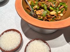 -湘中缘·湖南菜(娄底驻京办店)