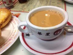 -华星冰室(湾仔店)
