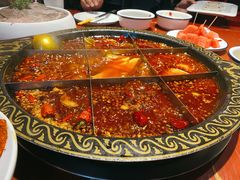 -黄家码头老火锅(解放碑旗舰店)