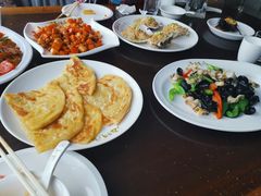 -赶海部落海鲜城(海阳路店)