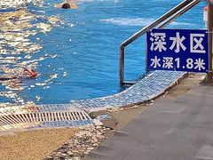 -奥冠体育华师附中恒温游泳馆