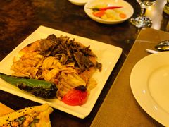 -苏坦土耳其餐厅(白云宾馆店)