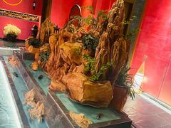 -恬阿姨庭院餐厅·生日宴