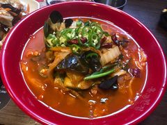 -香港饭店0410(明洞店)