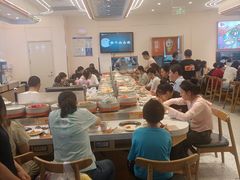 -密友回转自助火锅(世茂国际广场店)