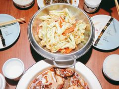 -川人百味·水煮活鱼(赛罕万达店)