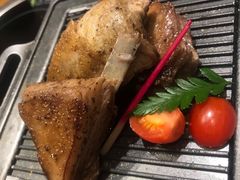 -蟹将军·松叶蟹和牛日料放题自助(K11店)