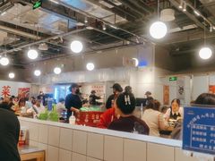 -馬伍旺川菜(金象城店)