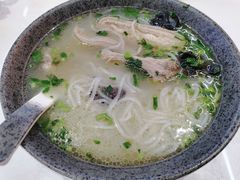 -点蹄擂椒猪脚饭(天虹汇一城店)