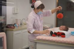-盈月阁母婴护理中心·月子中心·月嫂育儿嫂