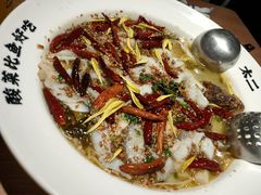 -太二酸菜鱼(武汉光谷保利店)