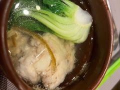 -美食汇·海鲜自助西餐厅·江门富力万达嘉华酒店