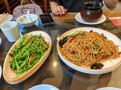 -西江美食舫·江西菜(健德桥店)