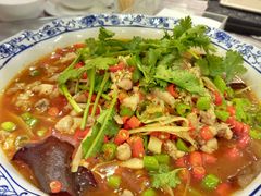 -飞虹鱼馆(春华路店)