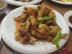 -胡同老锅烙(南二道街)