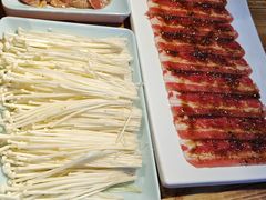 黑椒肥牛-丁荣华炸串(托乐嘉店)