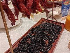 -品海楼·大连海胆锅贴馆(东港店)