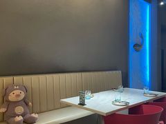 大堂-Gray Whale 灰鲸餐厅(北美N1店)