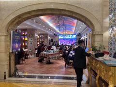 -巴依老爷新疆美食(工体旗舰店)