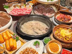 -同仁四季椰子鸡(福田车公庙店)