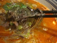 -山丹丹西北菜(金贸大厦店)
