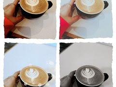 -Dough&Joe团憩(瑞虹天地月亮湾店)