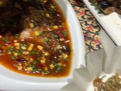 -城南往事·鲁菜济南菜(软件园美莲广场店)