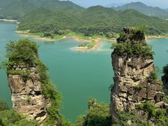 -易水湖景区