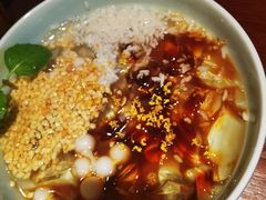 -绿茶餐厅(松江万达店)