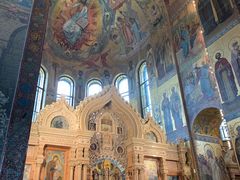 -滴血救世主教堂