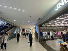 -凯德MALL(西直门店)