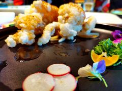-通海俄式烧烤·俄罗斯大串(嵩山路店)