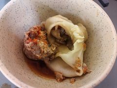 -李记清真馆(打钉巷店)