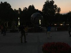 -裕华世纪公园
