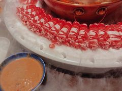 -乐宴·老北京铜火锅(桂庙店)